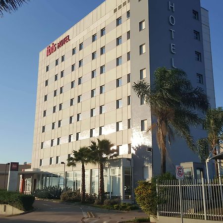 فندق Ibis Itu Plaza Shopping المظهر الخارجي الصورة