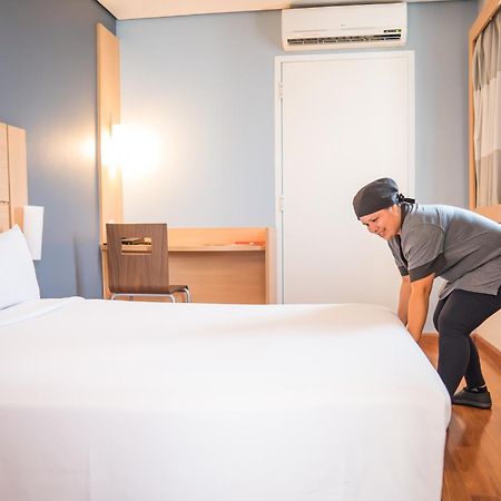 فندق Ibis Itu Plaza Shopping المظهر الخارجي الصورة