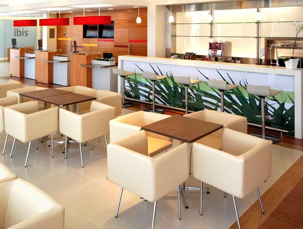 فندق Ibis Itu Plaza Shopping المظهر الخارجي الصورة