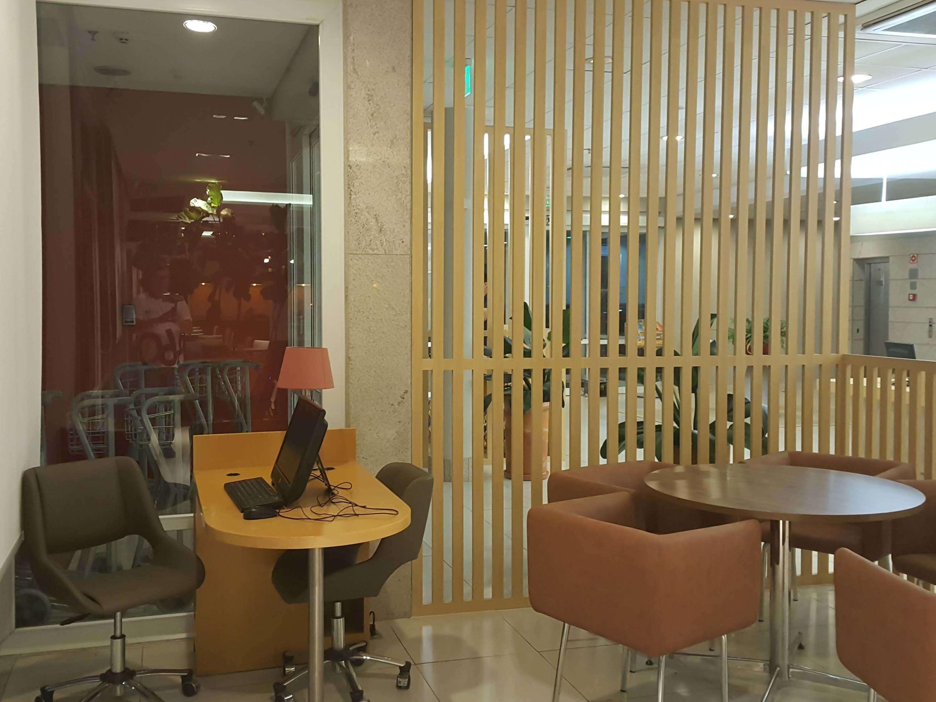 فندق Ibis Itu Plaza Shopping المظهر الخارجي الصورة