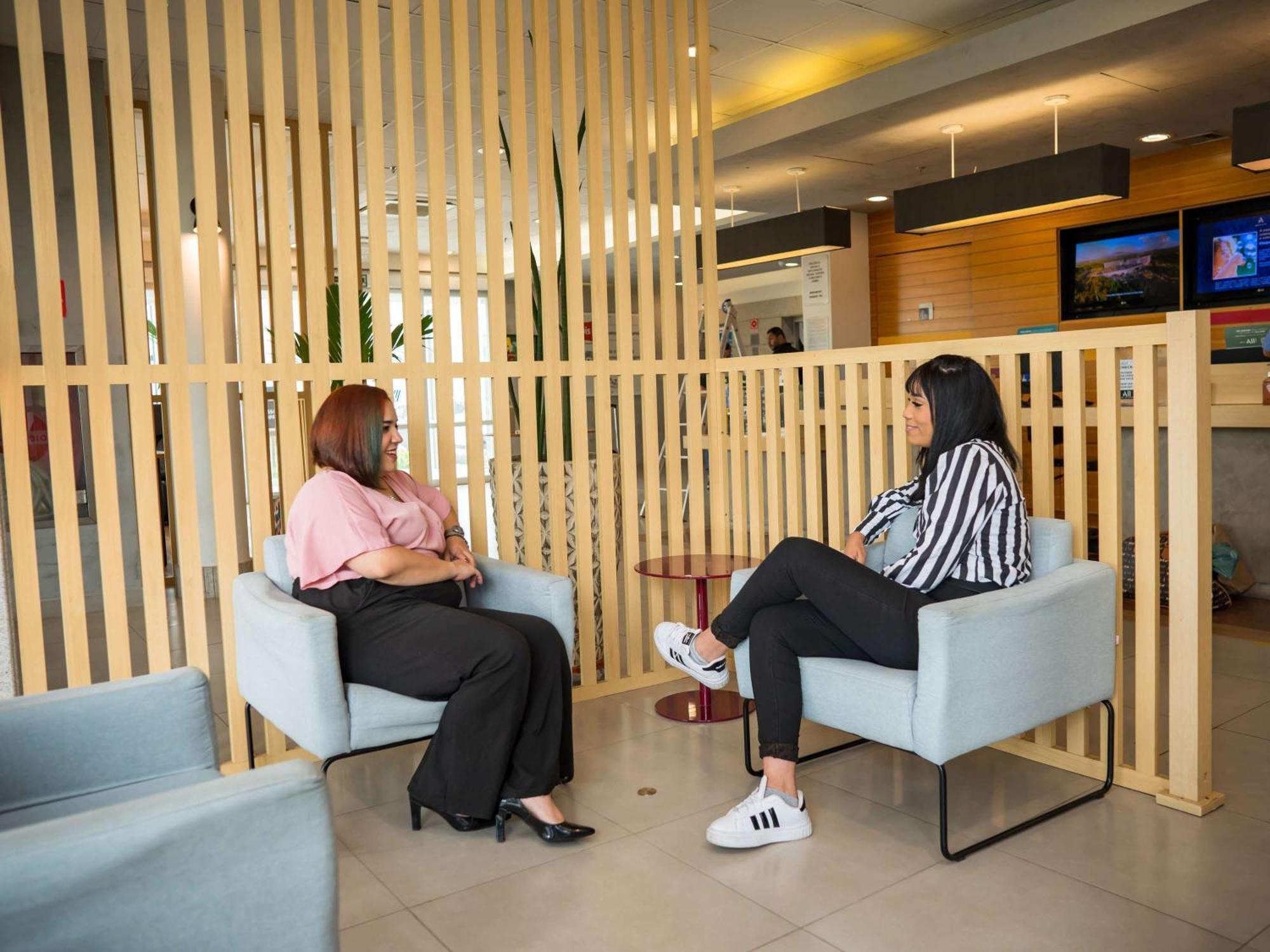 فندق Ibis Itu Plaza Shopping المظهر الخارجي الصورة