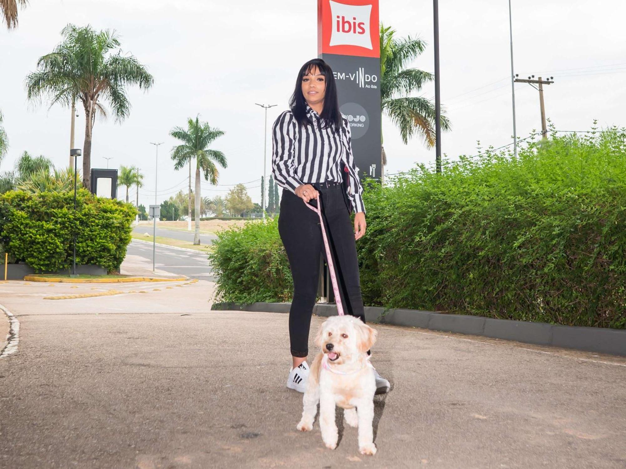 فندق Ibis Itu Plaza Shopping المظهر الخارجي الصورة