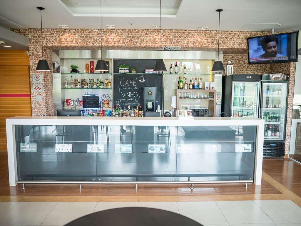 فندق Ibis Itu Plaza Shopping المطعم الصورة