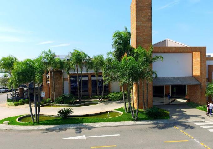 فندق Ibis Itu Plaza Shopping المظهر الخارجي الصورة