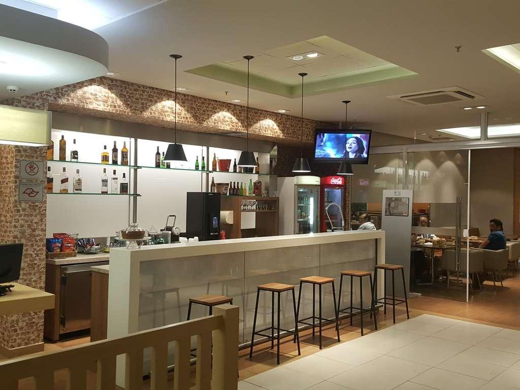 فندق Ibis Itu Plaza Shopping المظهر الخارجي الصورة