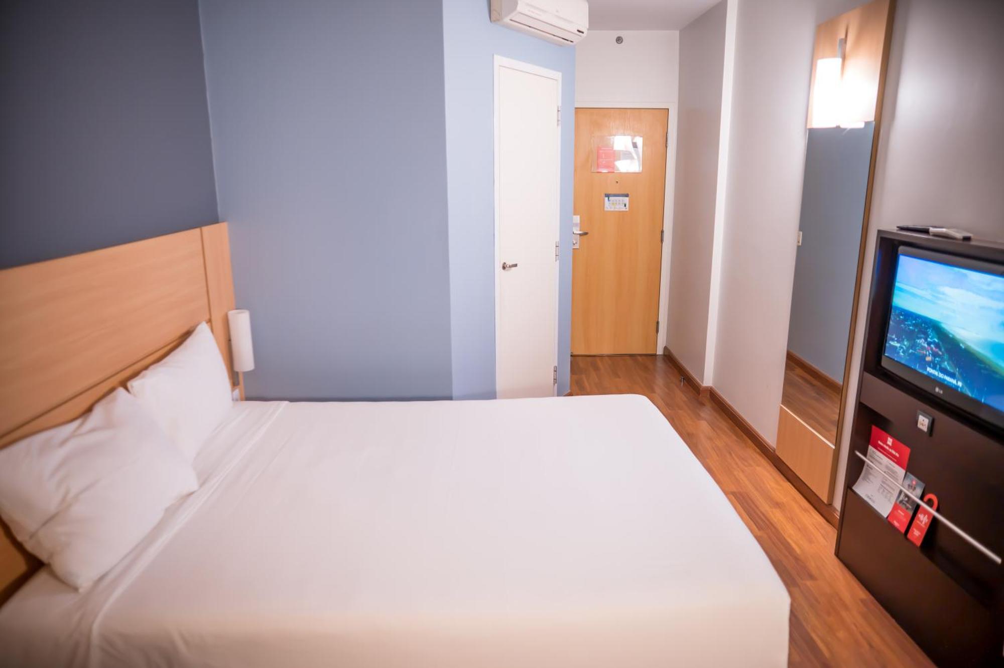 فندق Ibis Itu Plaza Shopping المظهر الخارجي الصورة