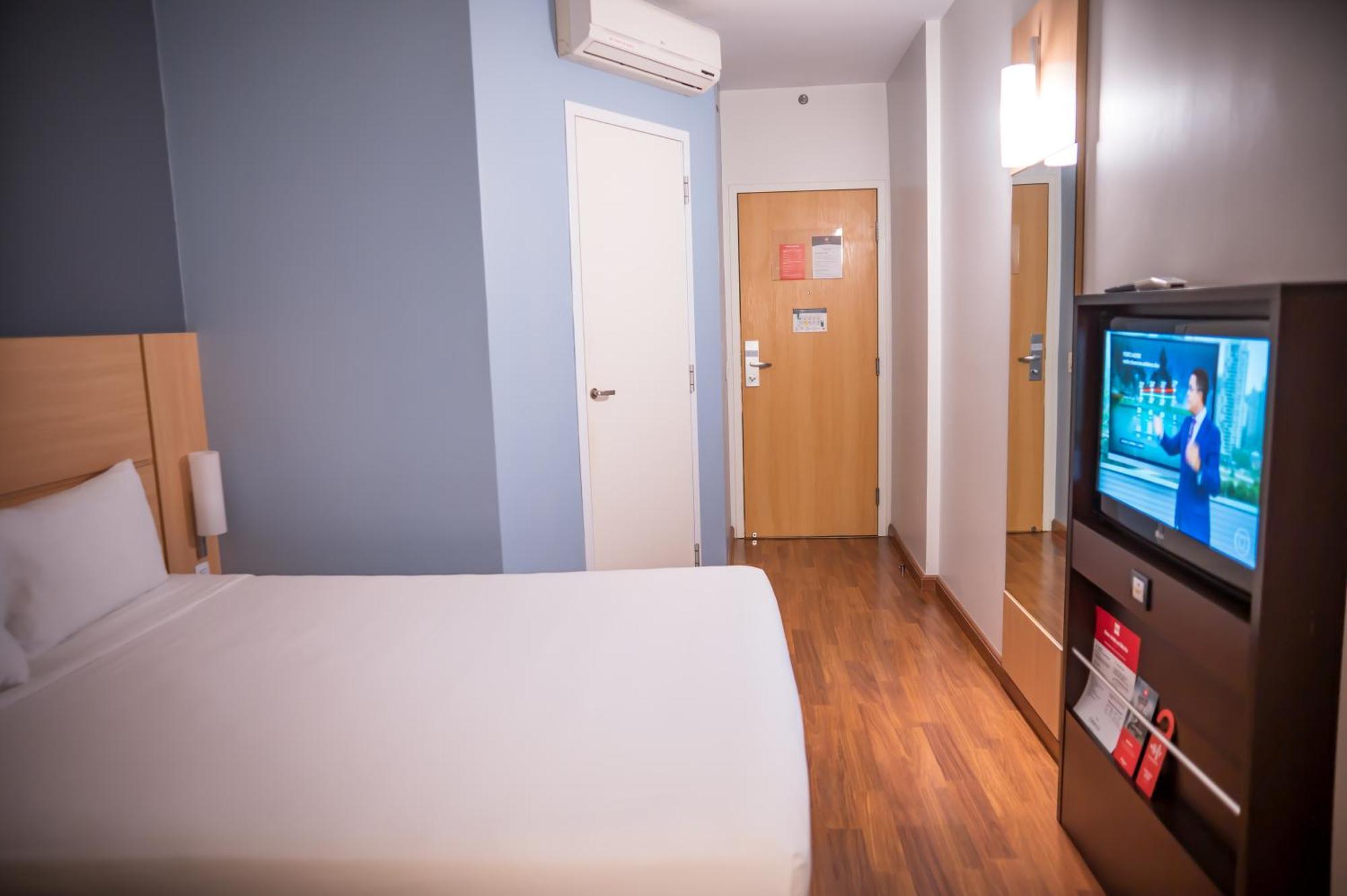 فندق Ibis Itu Plaza Shopping المظهر الخارجي الصورة